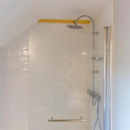 Venkovský dům Pazo Larache