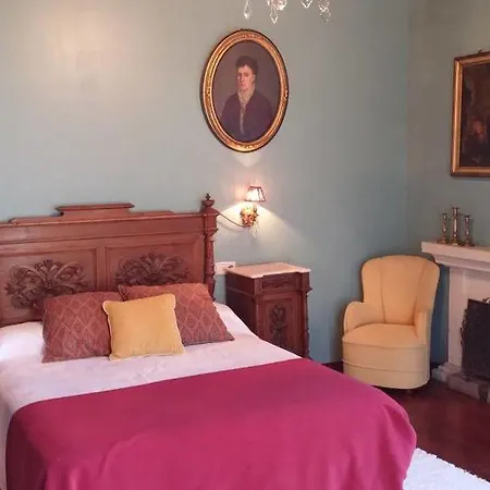 בית כפרי Pazo Larache *