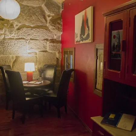 Pazo Larache Country house