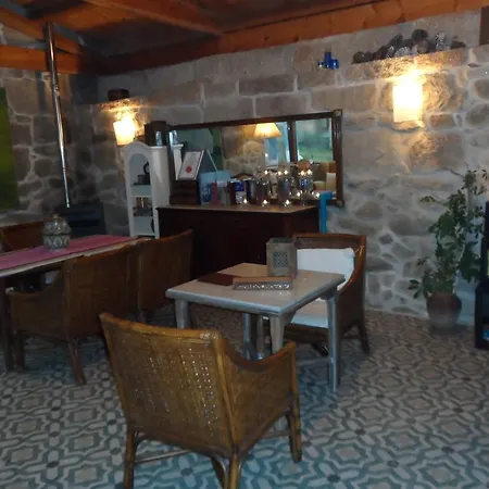 Pazo Larache Country house *