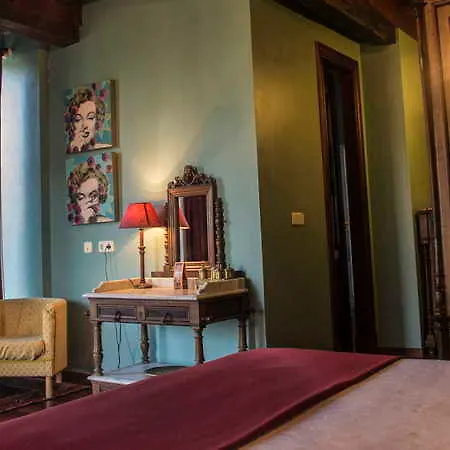 Country house Pazo Larache