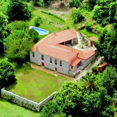 Pazo Larache *