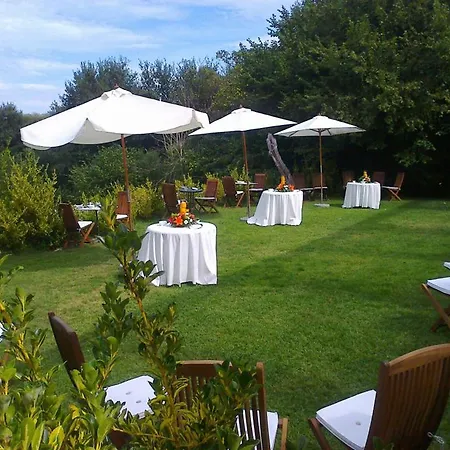 Pazo Larache