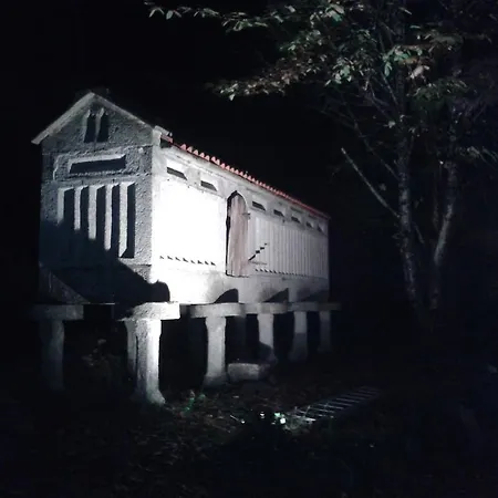 Pazo Larache