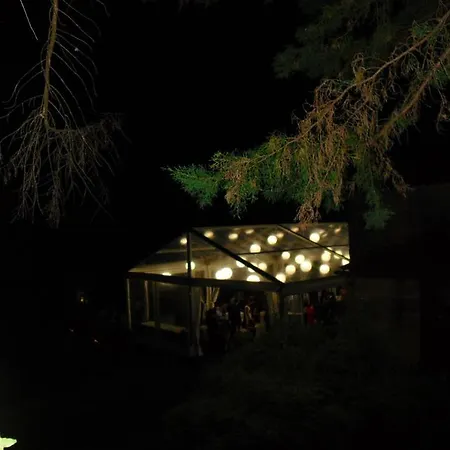 Pazo Larache 컨트리하우스