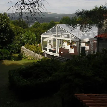Pazo Larache *
