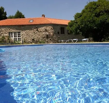 Pazo Larache Country house *