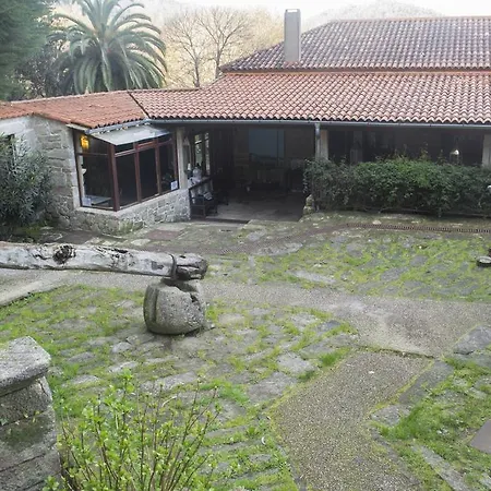 Pazo Larache *