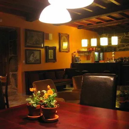 拉腊什乡村民宿 Santa Cristina De Cobres