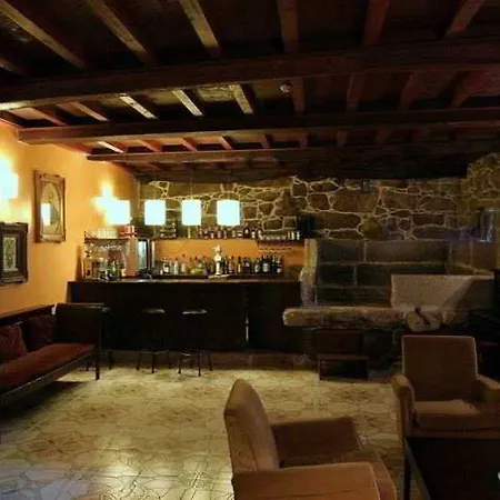 Pazo Larache Country house