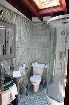 Pazo Larache Country house Santa Cristina De Cobres