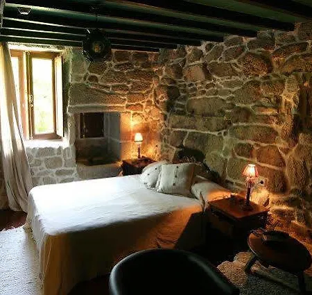 Pazo Larache