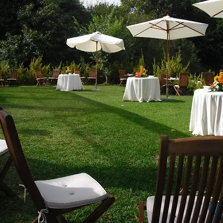 Pazo Larache Country house
