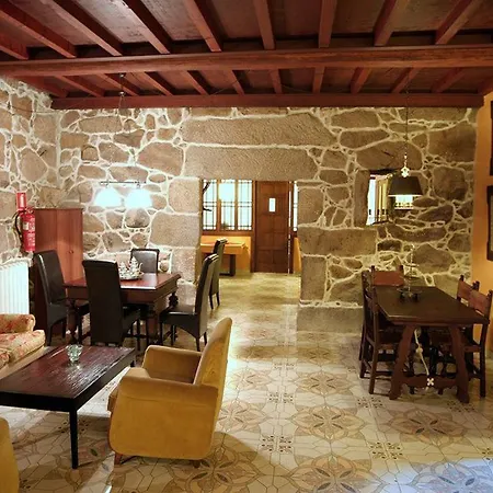 Pazo Larache *