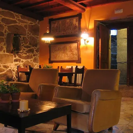 Pazo Larache *