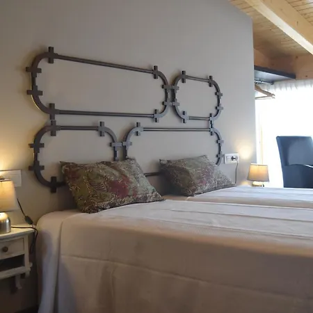 Pazo Larache Country house Santa Cristina De Cobres