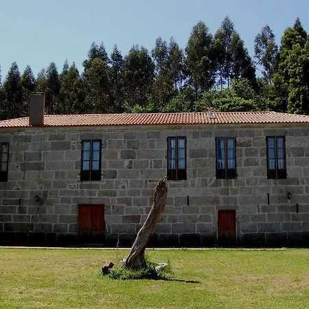 Pazo Larache Country house Santa Cristina De Cobres