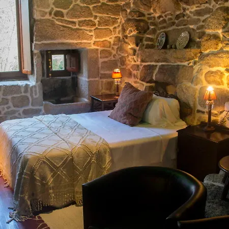 Country house Pazo Larache