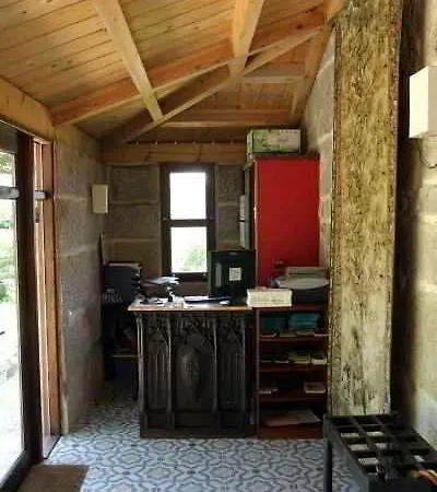 Country house Pazo Larache *