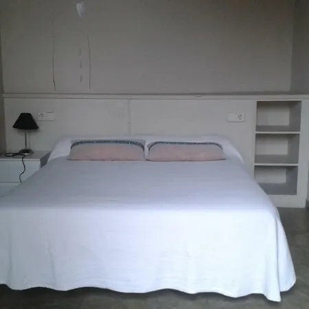 Venkovský dům Pazo Larache