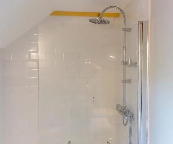 Venkovský dům Pazo Larache