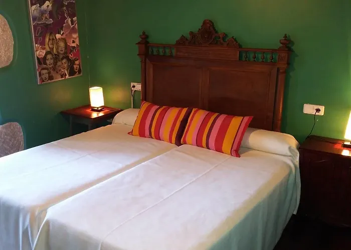 Pazo Larache Country house