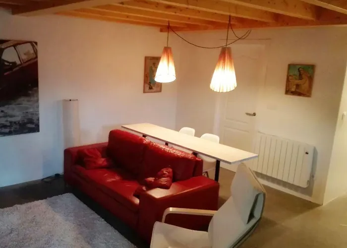Venkovský dům Pazo Larache Santa Cristina De Cobres