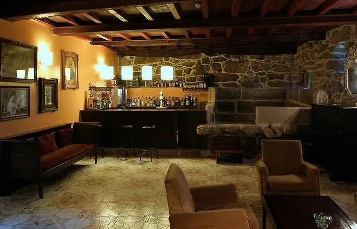 Pazo Larache Santa Cristina De Cobres