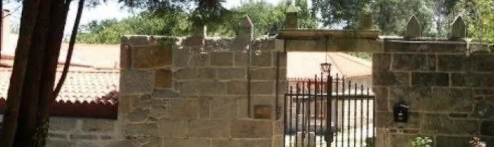 Pazo Larache